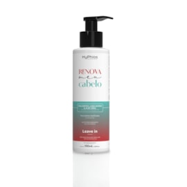 MyPhios Renova Meu Cabelo Finalizador Leave-in 150g MyPhios Renova Meu Cabelo Finalizador Leave-in 150g