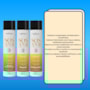 MyPhios SOS Antiemborrachamento Kit (3 Produtos) 300ml
