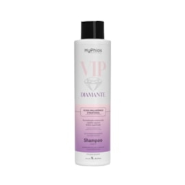 MyPhios VIP Diamante Shampoo Brilho e Maciez 1 L