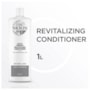 Nioxin System 1 Scalp Therapy Condicionador 1L Nioxin System 1 Scalp Therapy Condicionador 1L
