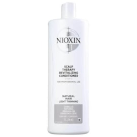 Nioxin System 1 Scalp Therapy Condicionador 1L Nioxin System 1 Scalp Therapy Condicionador 1L