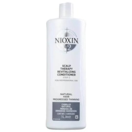 Nioxin System 2 Scalp Therapy Revitalizing - Condicionador 1000ml Nioxin System 2 Scalp Therapy Revitalizing - Condicionador 1000ml