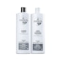 Nioxin System 2 Shampoo + Condicionador (2x1000ml) Nioxin System 2 Shampoo + Condicionador (2x1000ml)