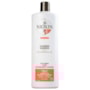 Nioxin System 4 Cleanser - Shampoo 1000ml Nioxin System 4 Cleanser - Shampoo 1000ml