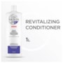 Nioxin System 6 Scalp Therapy Condicionador 1L Nioxin System 6 Scalp Therapy Condicionador 1L