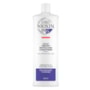 Nioxin System 6 Scalp Therapy Condicionador 1L Nioxin System 6 Scalp Therapy Condicionador 1L