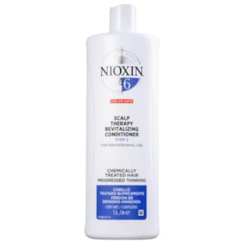 Nioxin System 6 Scalp Therapy Condicionador 1L