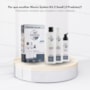 Nioxin System Kit 2 Small (3 Produtos) Nioxin System Kit 2 Small (3 Produtos)