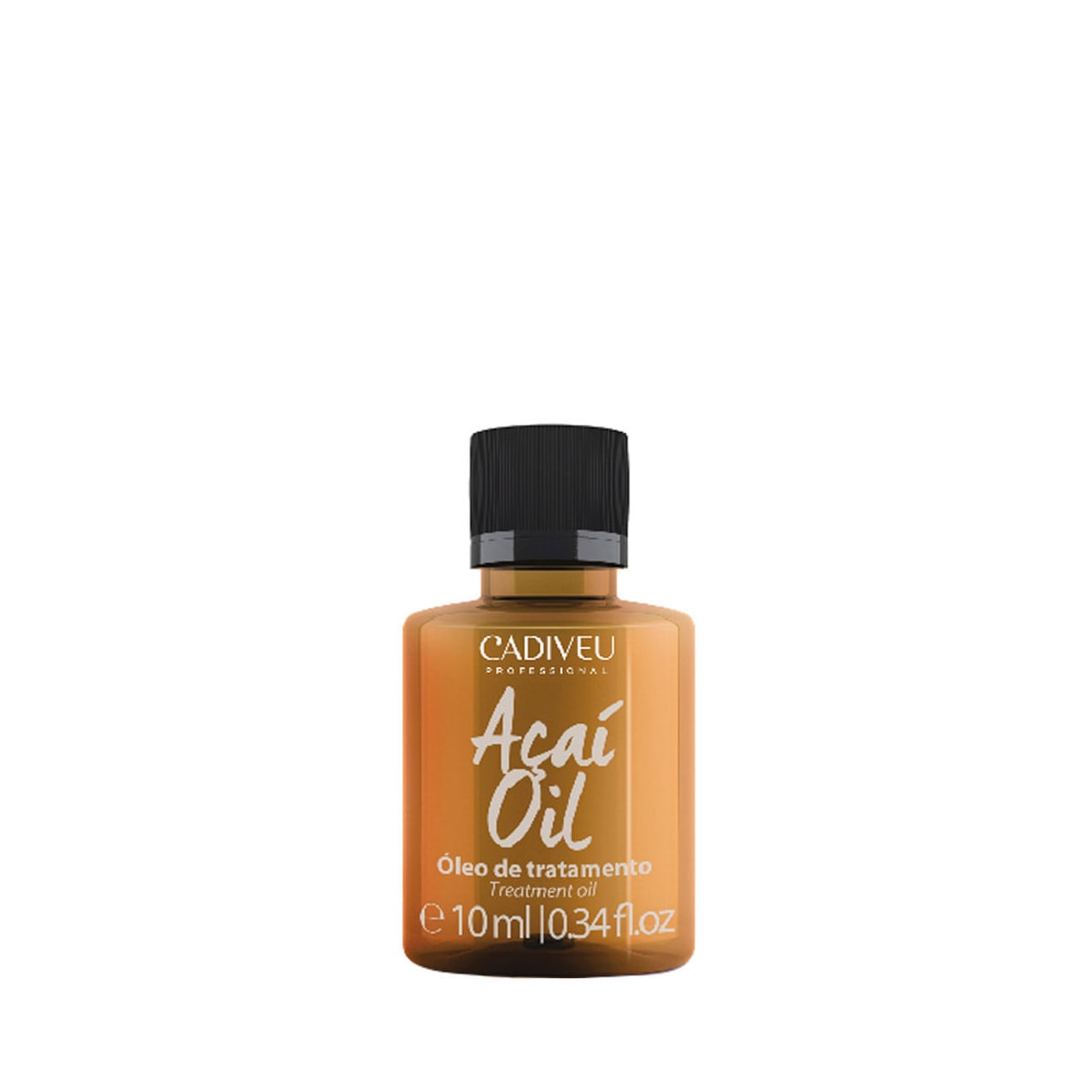 Oleo Cadiveu Açaí Oil 10 ml Oleo Cadiveu Açaí Oil 10 ml