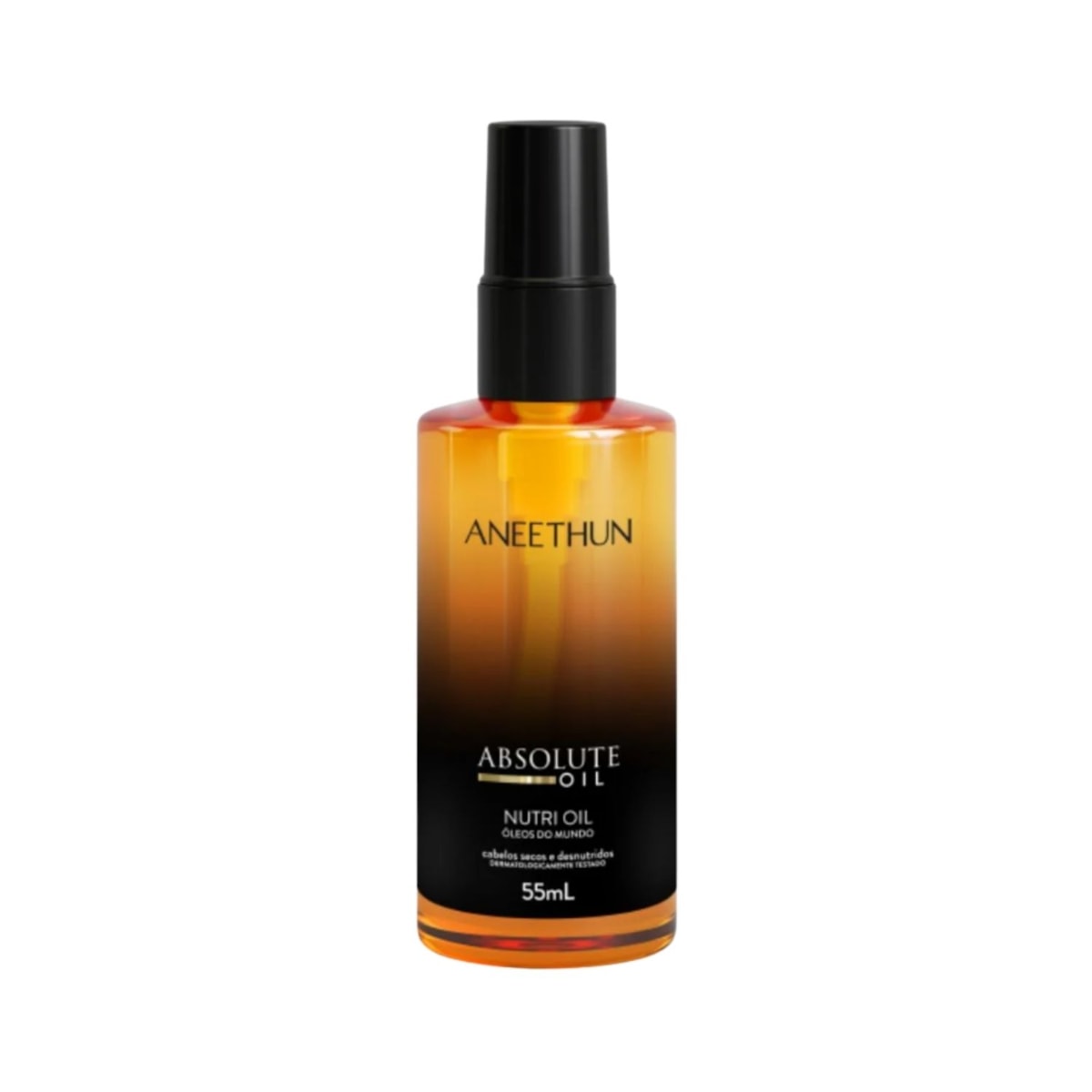 Oleo Capilar Aneethun Absolute Oil 55 ml Oleo Capilar Aneethun Absolute Oil 55 ml