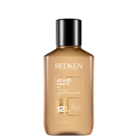 Oleo Capilar Redken All Soft Argan-6 111 ml
