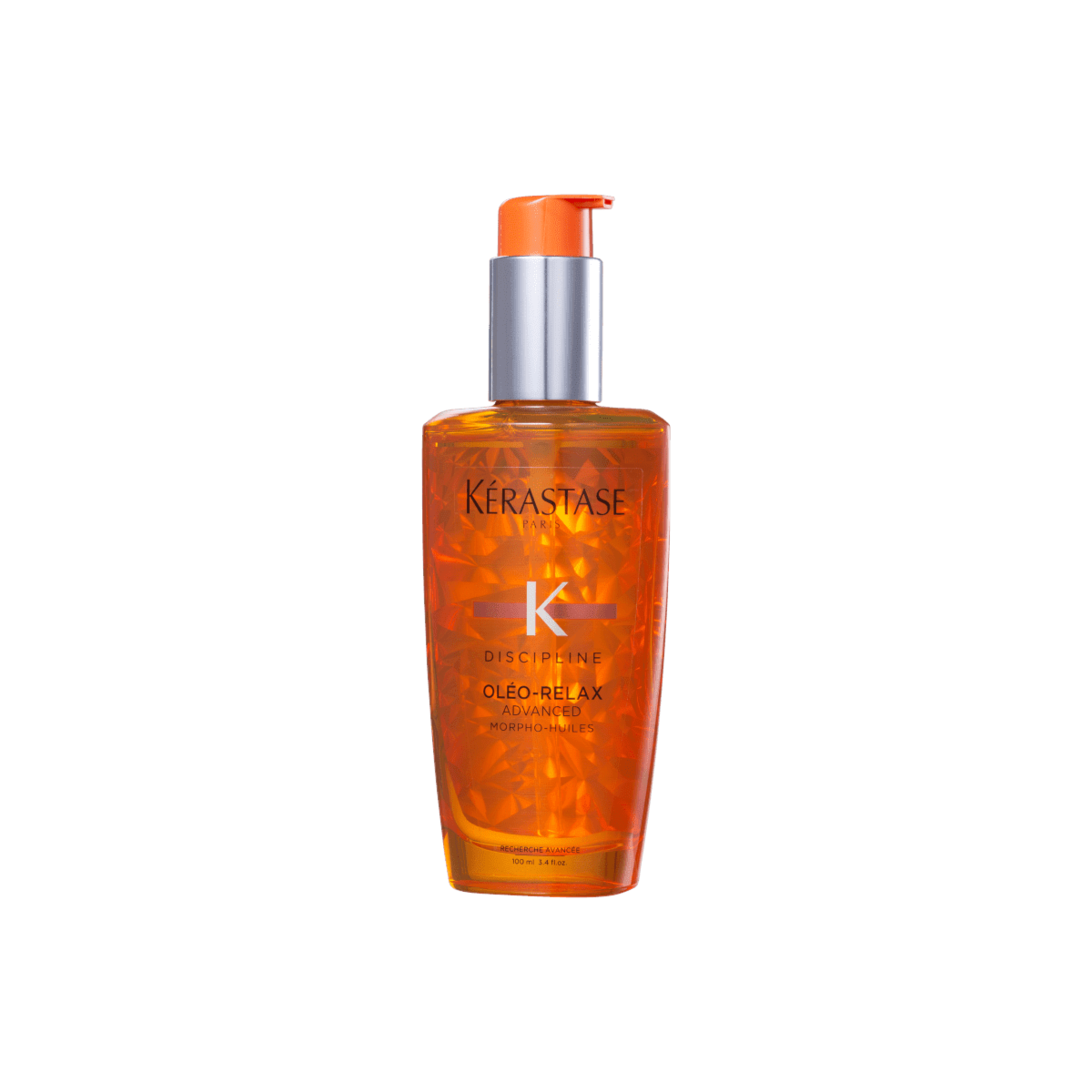 Oleo Kérastase Discipline Oléo-Relax Advanced 100 ml