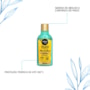 Oleo Salon Line Cachos dos Sonhos Multy Banana para Cabelo Cacheado 55 ml