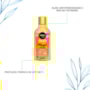 Oleo Salon Line Cachos dos Sonhos Multy Maracujá para Cabelo Cacheado 55 ml