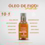Oleo Tyrrel de Figo da Índia 50 ml