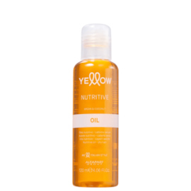 Oleo Yellow Nutritive 120 ml
