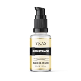 Oleo Ykas Therapy Resistance de Argan Reparador 30 ml