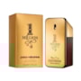 Paco Rabanne 1 Million Eau de Toilette 50ml Paco Rabanne 1 Million Eau de Toilette 50ml