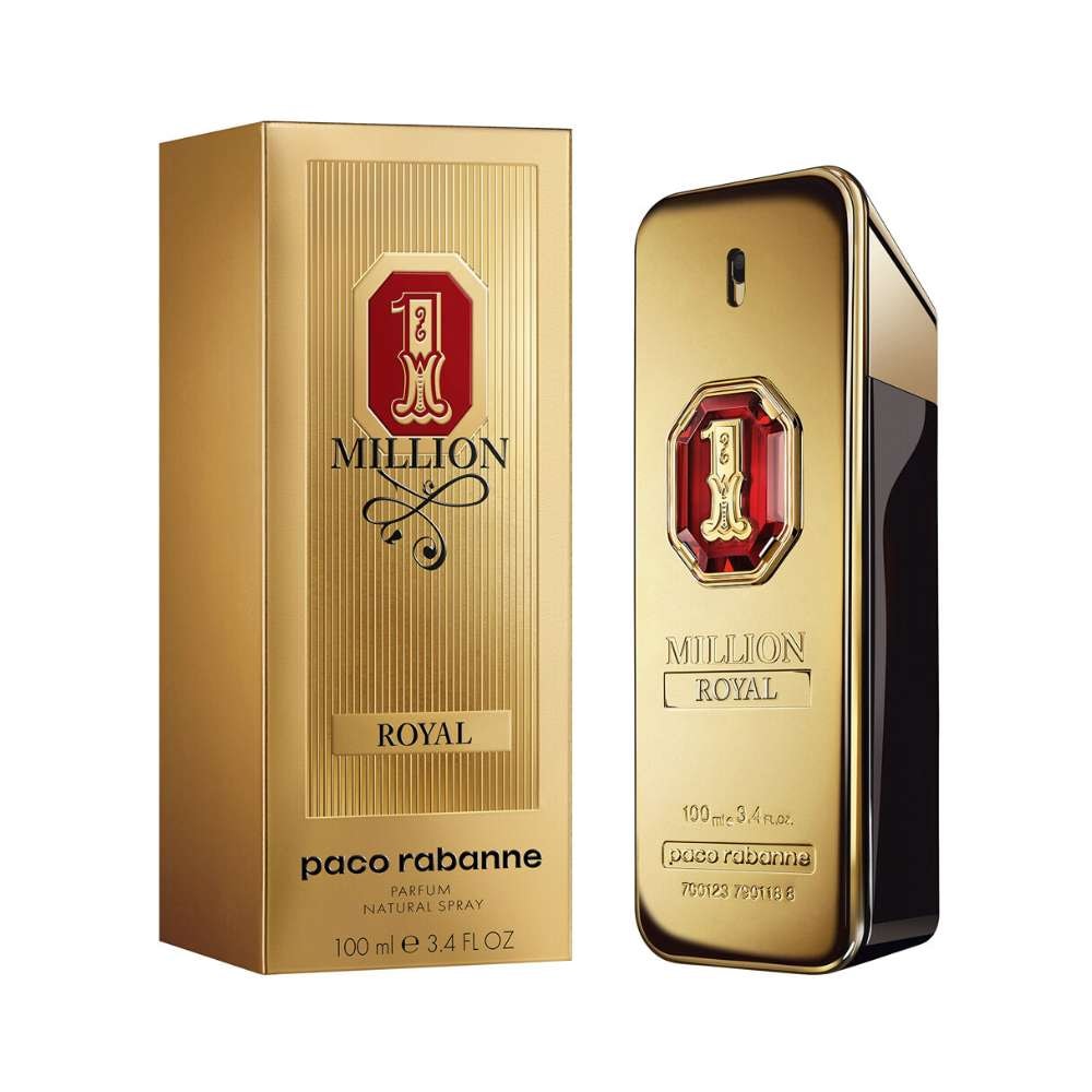 Paco Rabanne 1 Million Royal Eau de Parfum 100ml