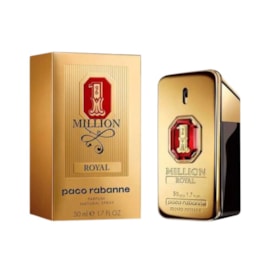 Paco Rabanne 1 Million Royal Eau de Parfum 50ml Paco Rabanne 1 Million Royal Eau de Parfum 50ml
