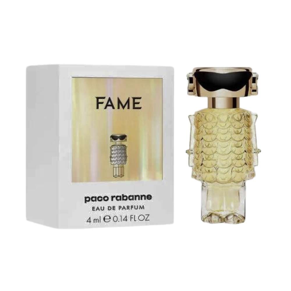 Paco Rabanne Fame Eau de Parfum 4ml