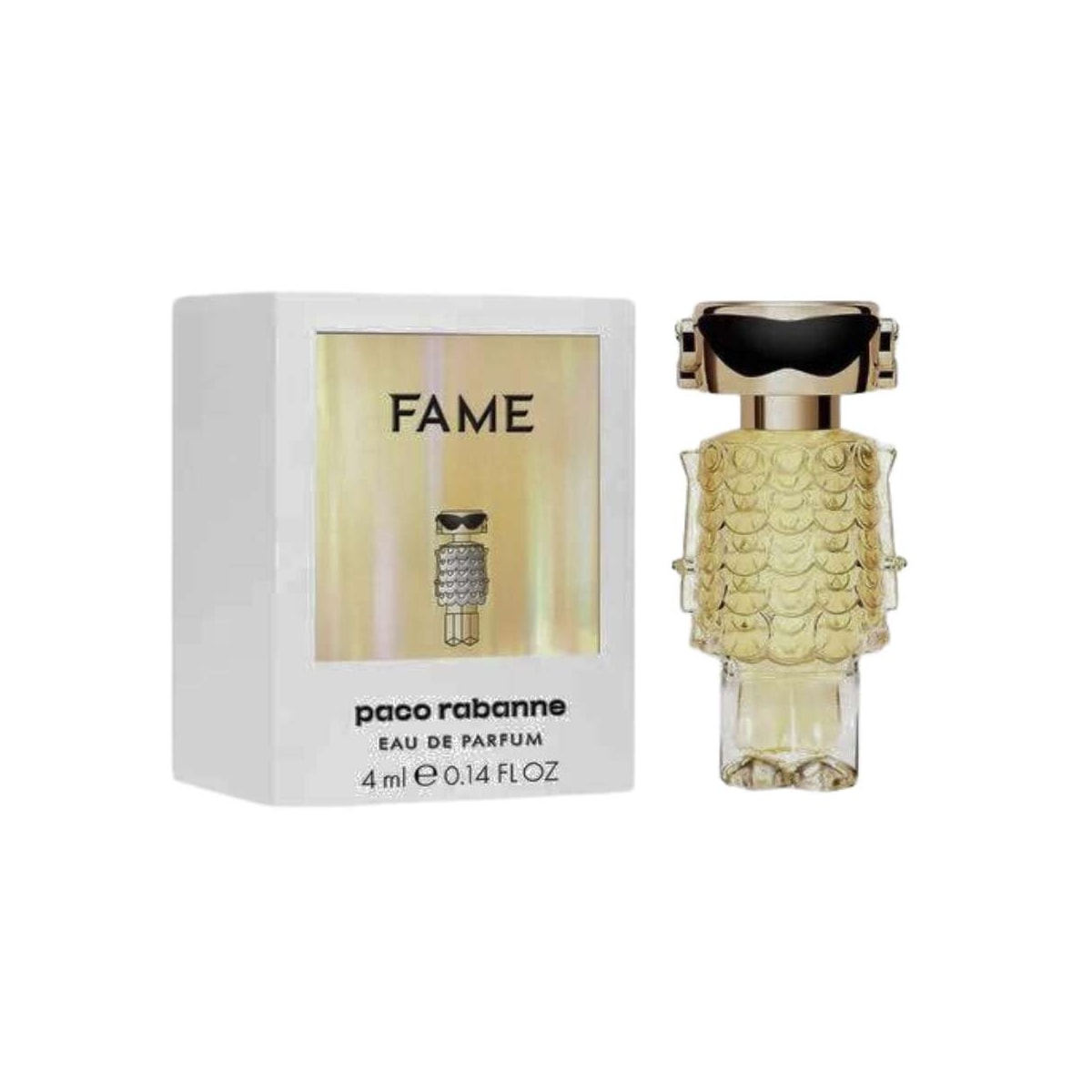 Paco Rabanne Fame Eau de Parfum 4ml