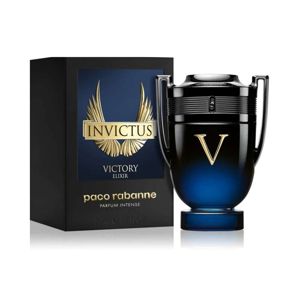 Paco Rabanne Invictus Victory Elixir Parfum Intense 50ml