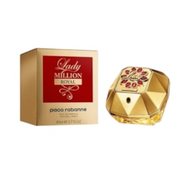 Paco Rabanne Lady Million Royal Eau de Parfum 80ml