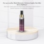 Perfume de Cabelo MyPhios Black Diamond Fios Perfumados 60 ml