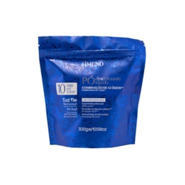 Pó Descolorante Com Combinação De 12 Óleos Amend 300 g