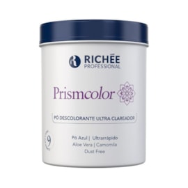 Pó Descolorante Richée Prismcolor 300 g