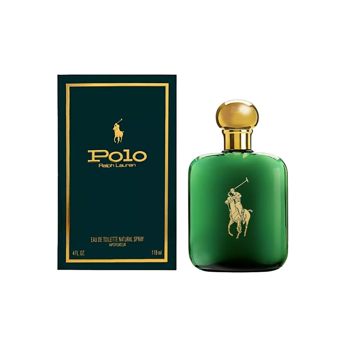 Polo Ralph Lauren Eau de Toilette 118ml