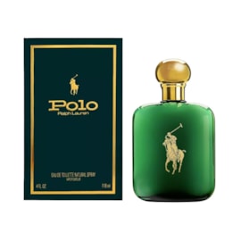 Polo Ralph Lauren Eau de Toilette 118ml