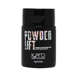 Pomada Modeladora em Po Kpro Powder Lift Volume Textura 15 g