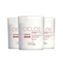 Portier Ciclos B-Tox Máscara Reconstrutora 3 x 1kg Portier Ciclos B-Tox Máscara Reconstrutora 3 x 1kg