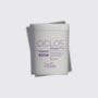 Portier Ciclos B-Tox Violet Máscara Reconstrutora 1kg