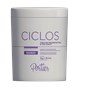 Portier Ciclos B-Tox Violet Máscara Reconstrutora 1kg