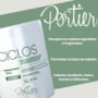 Portier Ciclos Unique B-Tox Máscara Capilar 1000g Portier Ciclos Unique B-Tox Máscara Capilar 1000g