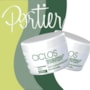Portier Ciclos Unique B-Tox Máscara Capilar 250g Portier Ciclos Unique B-Tox Máscara Capilar 250g
