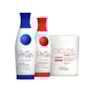 Portier Exclusive Progressiva (2x1000ml) + Máscara Ciclos B-Tox 1kg Portier Exclusive Progressiva (2x1000ml) + Máscara Ciclos B-Tox 1kg