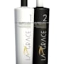 Portier La Grace Progressiva 2x1 Alinhamento Capilar 1L