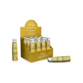 Portier Reparado de Pontas Ampola Caixa 12 x 15ml Portier Reparado de Pontas Ampola Caixa 12 x 15ml