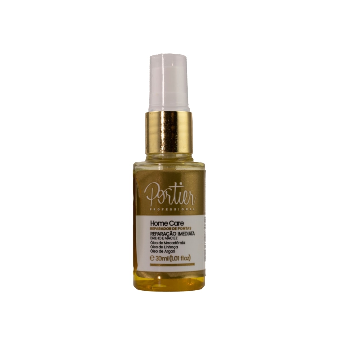 Portier Reparador de pontas 30ml