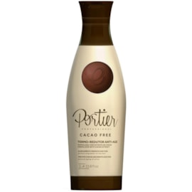 Portier Unique Termo Redutor Cacao Free 1000ml