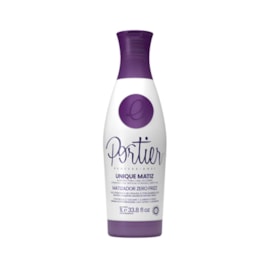 Portier Unique Termo Redutor Matizador 1000ml