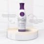 Portier Unique Termo Redutor Matizador 1000ml + Ciclos B-Tox Violet Máscara Reconstrutora 1kg