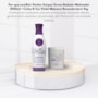 Portier Unique Termo Redutor Matizador 1000ml + Ciclos B-Tox Violet Máscara Reconstrutora 1kg