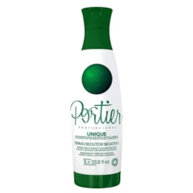 Portier Unique Termo Redutor Orgânico 1000ml Portier Unique Termo Redutor Orgânico 1000ml