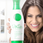 Portier Unique Termo Redutor Orgânico 1000ml + Ampola Semi Di Lino 15ml Portier Unique Termo Redutor Orgânico 1000ml + Ampola Semi Di Lino 15ml