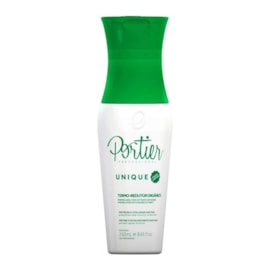 Portier Unique Termo Redutor Orgânico 250ml Portier Unique Termo Redutor Orgânico 250ml